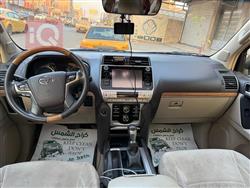 تويوتا لاندكروزر برادو